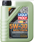 Моторное масло LIQUI MOLY Molygen New Generation 5W-30, 1 л (9047)