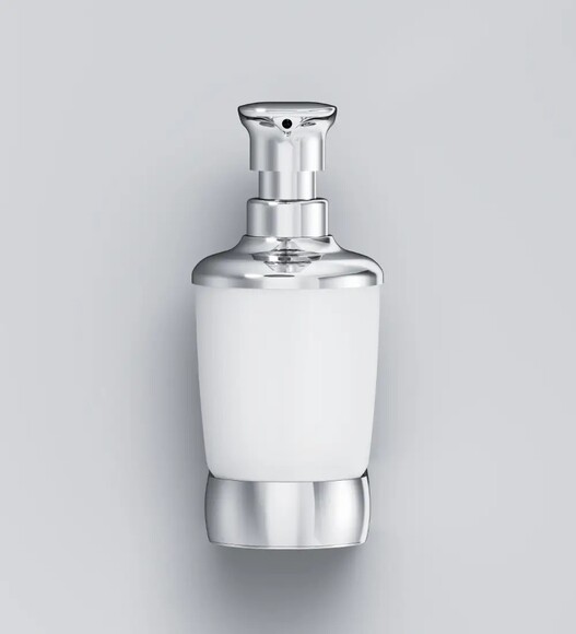 Диспенсер для жидкого мыла AM.PM Sensation (A3036900) изображение 5