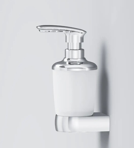 Диспенсер для жидкого мыла AM.PM Sensation (A3036900) изображение 4