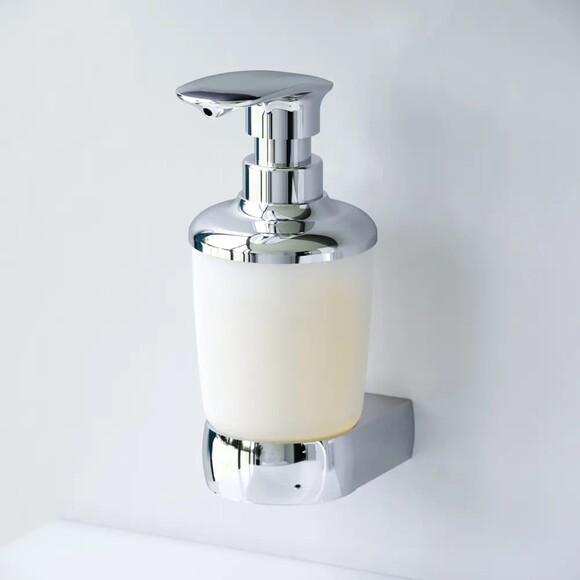 Диспенсер для жидкого мыла AM.PM Sensation (A3036900) изображение 6