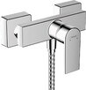 Змішувач для душу HANSGROHE Vernis Shape, одноважільний (71650000)