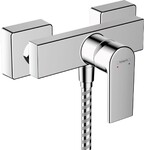 Змішувач для душу HANSGROHE Vernis Shape, одноважільний (71650000)