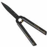Ножиці для живоплоту з хвилеподібними лезами Fiskars SingleStep HS22, 114730 (1001433)