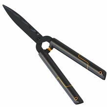 Ножницы для живой изгороди с волнообразными лезвиями Fiskars SingleStep HS22, 114730 (1001433)
