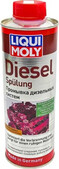 Очиститель дизельных форсунок Liqui Moly Diesel-Spulung 0.5 л (1912)