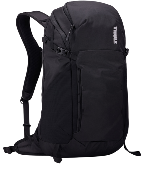 Похідний рюкзак Thule AllTrail Backpack 22L, Black (TH 3205082)