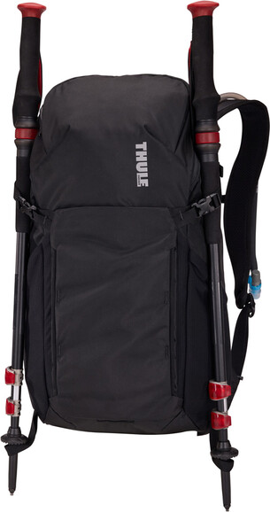 Походный рюкзак Thule AllTrail Backpack 22L, Black (TH 3205082) изображение 5