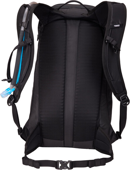 Похідний рюкзак Thule AllTrail Backpack 22L, Black (TH 3205082) фото 7