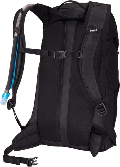 Похідний рюкзак Thule AllTrail Backpack 22L, Black (TH 3205082) фото 6