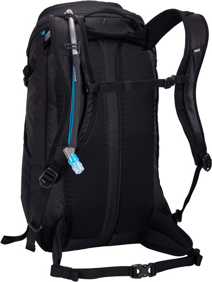 Похідний рюкзак Thule AllTrail Backpack 22L, Black (TH 3205082) фото 3