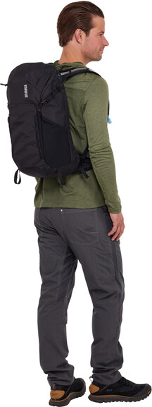 Походный рюкзак Thule AllTrail Backpack 22L, Black (TH 3205082) изображение 13