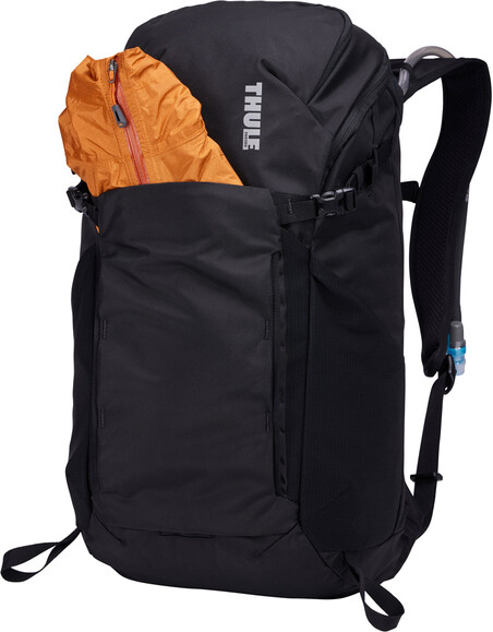 Похідний рюкзак Thule AllTrail Backpack 22L, Black (TH 3205082) фото 8