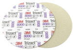 Сверхтонкий абразивный диск 3M Trizact, Р8000, 150 мм (30806)