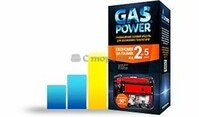 Особливості Газовий редуктор GasPower КВS-2A 1