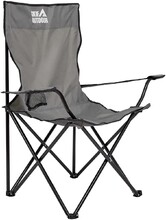Розкладне крісло Skif Outdoor Comfort Plus (gray) (389.03.95)