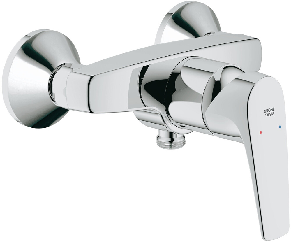 

Смеситель для душа Grohe BauFlow (23755000)