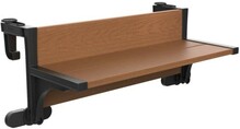 Столик Keter Railing Shelf 80 см (255207)