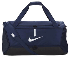 Спортивна сумка Nike NK ACDMY TEAM L DUFF 95L (синій) (CU8089-410)