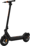 Электросамокат Proove Model X-City Pro Max, черно-оранжевый (35686)