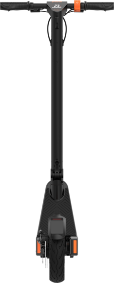 Електросамокат Proove Model X-City Pro Max, чорно-помаранчевий (35686) фото 6