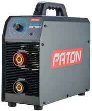 Зварювальний інверторний апарат PATON Standard-350 (Eco-315) (1013035012)