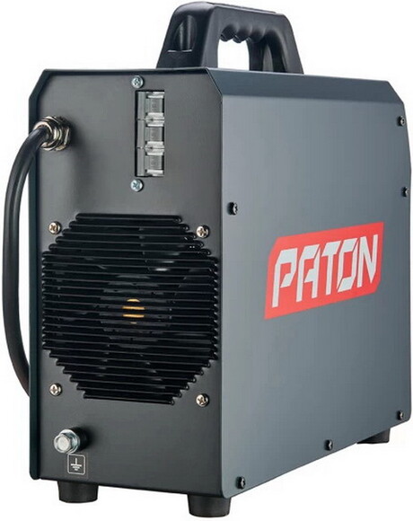 Зварювальний інверторний апарат PATON Standard-350 (Eco-315) (1013035012) фото 2
