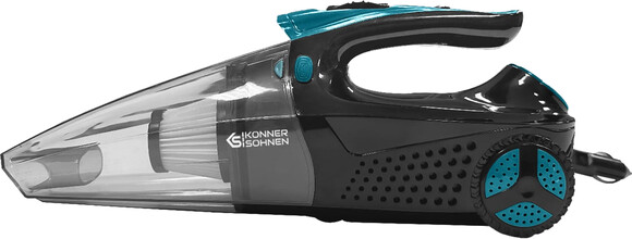 Автомобильный пылесос с компрессором Konner&Sohnen KS VCP30  изображение 2