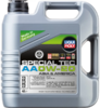 LIQUI MOLY SPECIAL TEC AA 0W-20 (9705) 