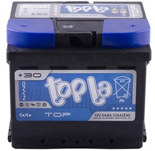Аккумулятор Topla Top 6 CT-54-R (118654)
