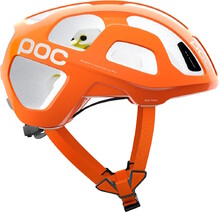 Шолом велосипедний POC Octal MIPS, Fluorescent Orange AVIP, S (PC 106071217SML1)