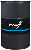 Моторна олива WOLF GUARDTECH 10W-40 B4, 205 л (8313769)