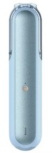 Портативный пылесос Baseus A1 Car Vacuum Cleaner, Blue (VCAQ010003)