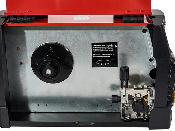 Сварочный аппарат Vitals Master MIG-1400 S (192585) изображение 6