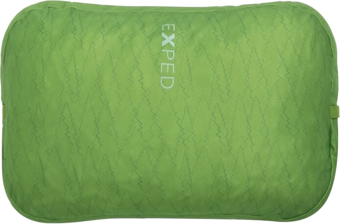 

Надувная подушка Exped REM Pillow M, зеленая (018.1118)