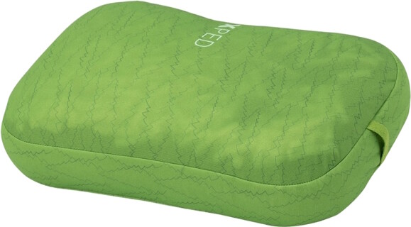 Надувная подушка Exped REM Pillow M, зеленая (018.1118) изображение 2