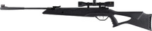 Пневматична гвинтівка Beeman Longhorn, калібр 4.5 мм, з оптичним прицілом (1429.03.54)