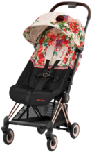 Візок CYBEX Coya Spring Blossom Light (522003071)