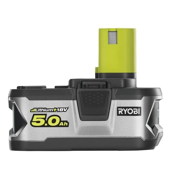 Аккумулятор Ryobi ONE+ RB18L50 (5133002433UNP) изображение 2