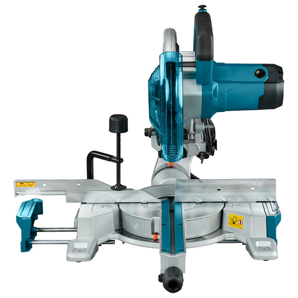 Торцовочная пила Makita (LS1110F) изображение 2