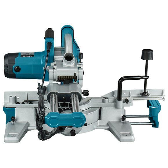 Торцовочная пила Makita (LS1110F) изображение 3