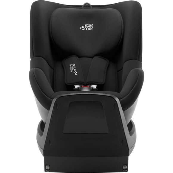 Дитяче автокрісло BRITAX-ROMER DUALFIX M PLUS (space black) (2000036888) фото 2