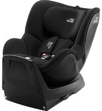 Детское автокресло BRITAX-ROMER DUALFIX M PLUS (space black) (2000036888)