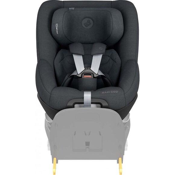 Детское автокресло MAXI-COSI Pearl 360 Pro (authentic graphite) (8053550110) изображение 3