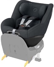 Детское автокресло MAXI-COSI Pearl 360 Pro (authentic graphite) (8053550110)