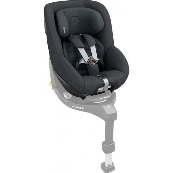 Детское автокресло MAXI-COSI Pearl 360 Pro (authentic graphite) (8053550110) изображение 7