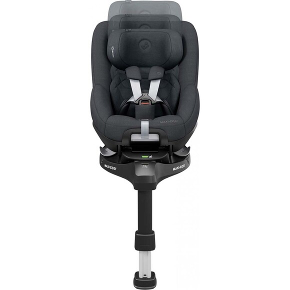 Детское автокресло MAXI-COSI Pearl 360 Pro (authentic graphite) (8053550110) изображение 4