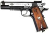 Пістолет пневматичний Umarex Colt Special Combat Classic (3986.02.43)