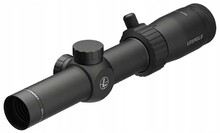 Прицел оптический Leupold MARK 3HD SFP Illum. FireDot SPR, 1.5-4x20, 30 мм (180662)