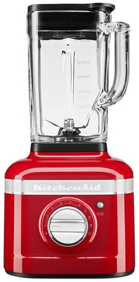 Блендер KitchenAid Artisan K400 (карамельне яблуко) (5KSB4026ECA) фото 2