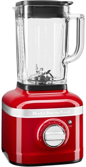 Блендер KitchenAid Artisan K400 (карамельное яблоко) (5KSB4026ECA)